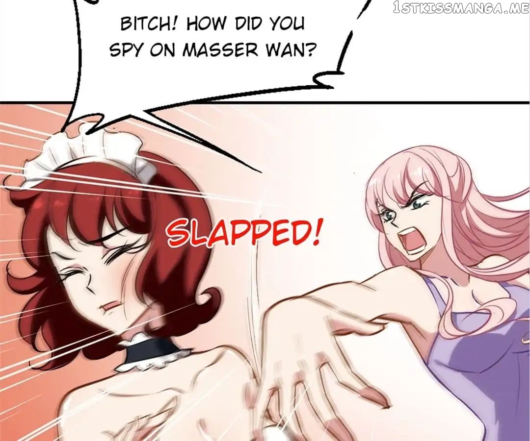 Live Inside My Body chapter 18 - page 7