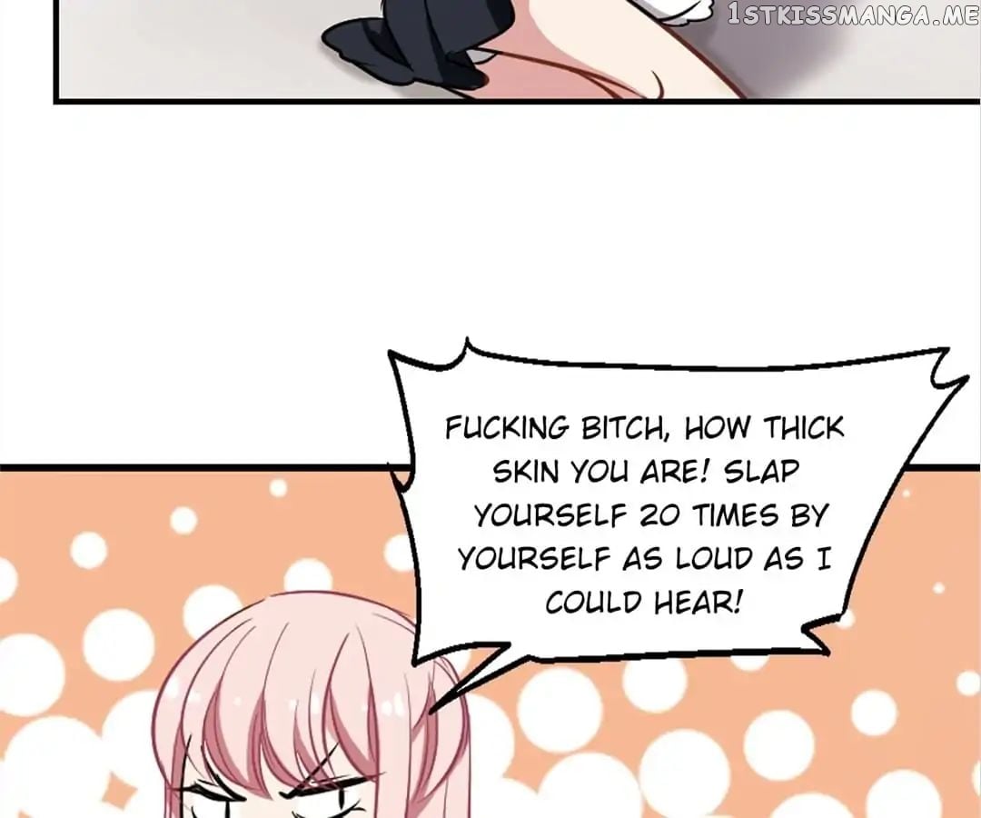 Live Inside My Body chapter 18 - page 9