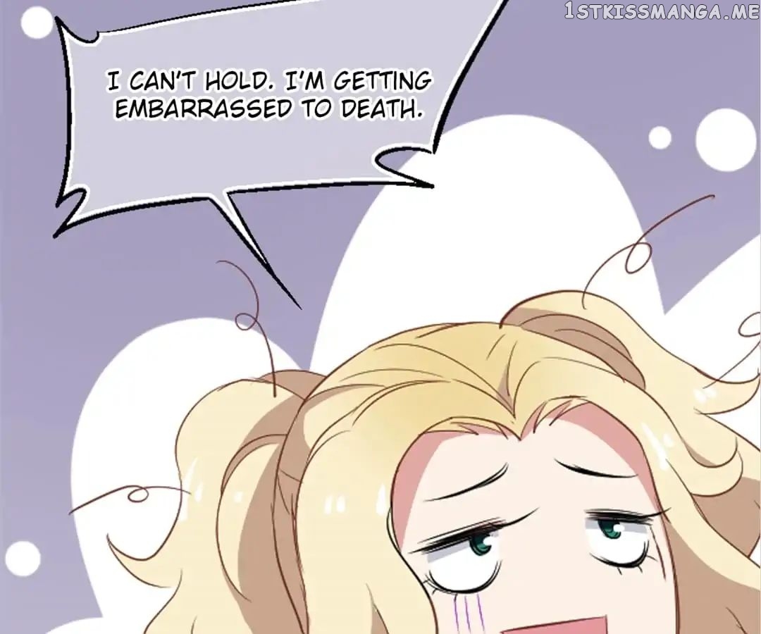 Live Inside My Body chapter 34 - page 2