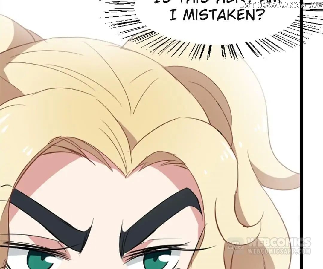 Live Inside My Body chapter 34 - page 24