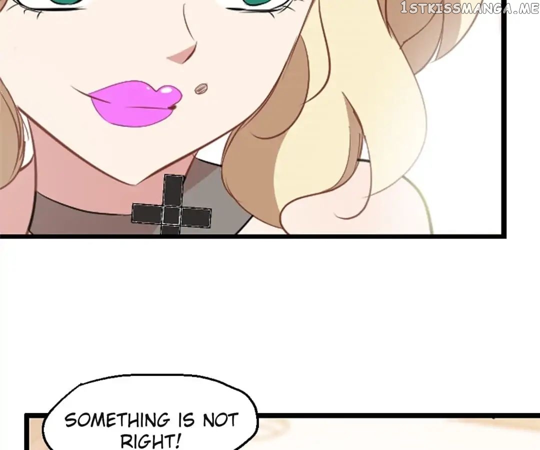 Live Inside My Body chapter 34 - page 25