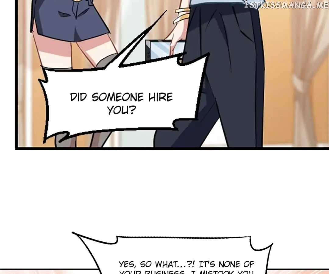 Live Inside My Body chapter 34 - page 27