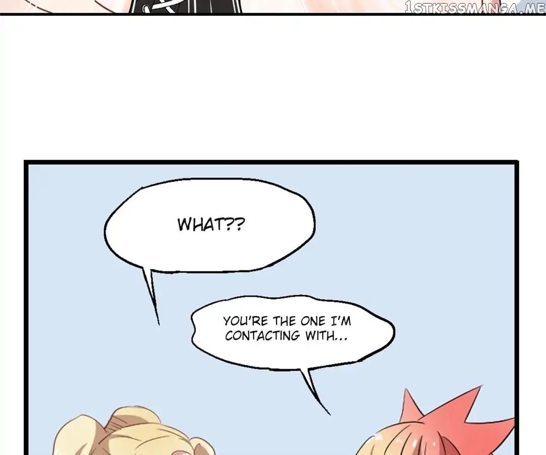 Live Inside My Body chapter 34 - page 29