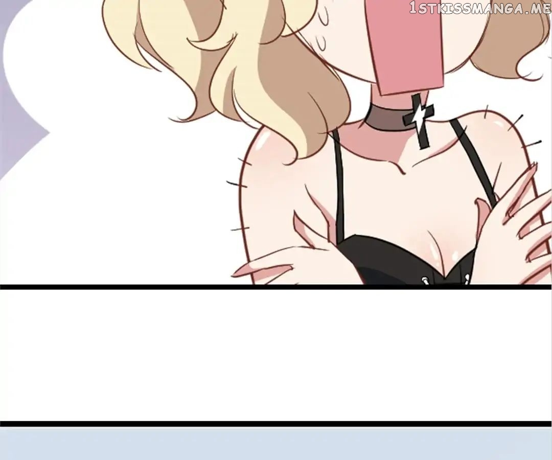 Live Inside My Body chapter 34 - page 3