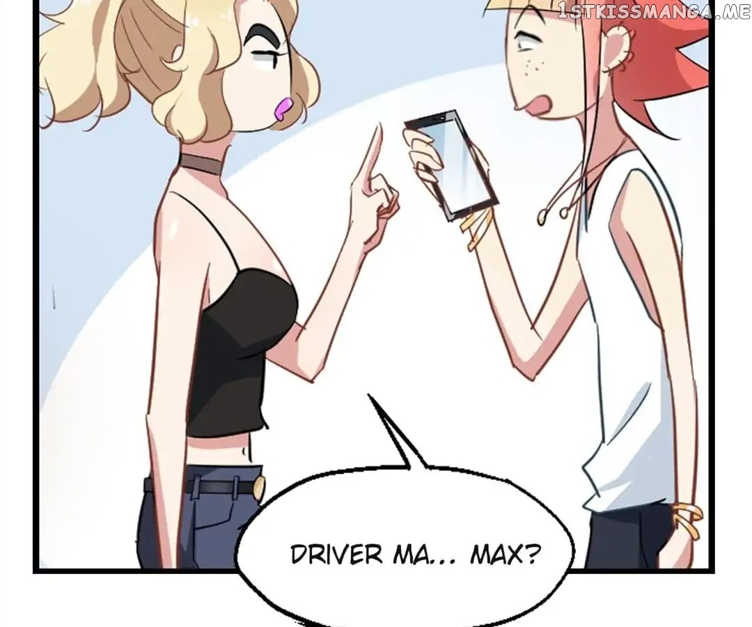 Live Inside My Body chapter 34 - page 30