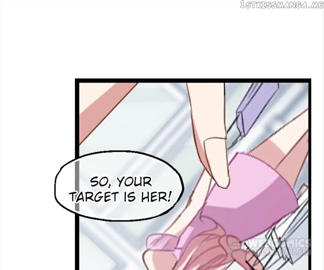 Live Inside My Body chapter 34 - page 36