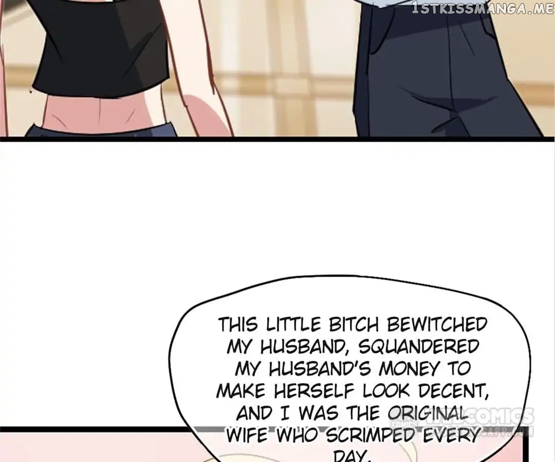 Live Inside My Body chapter 34 - page 40