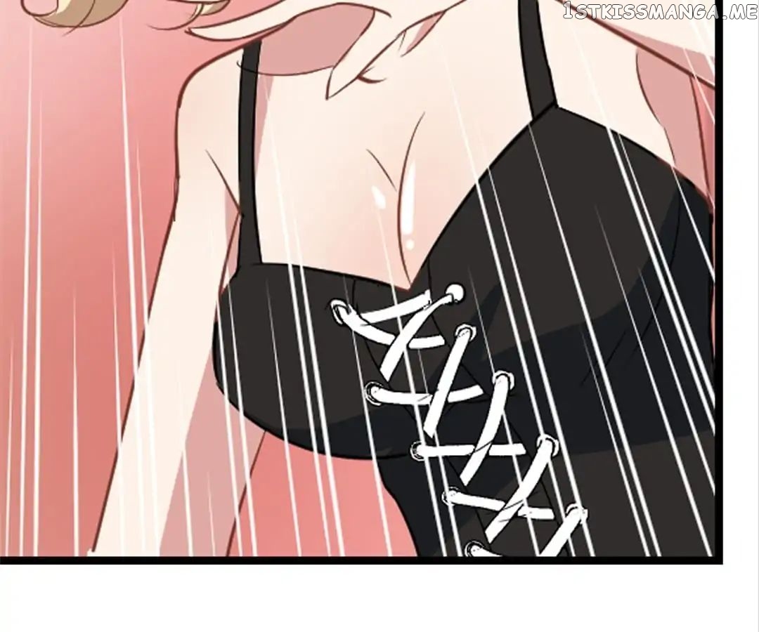 Live Inside My Body chapter 34 - page 42