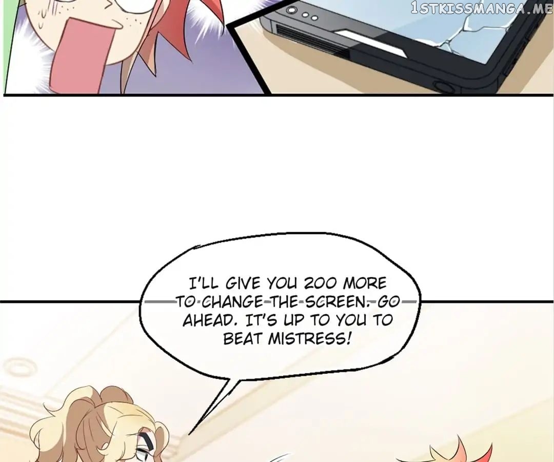 Live Inside My Body chapter 34 - page 45
