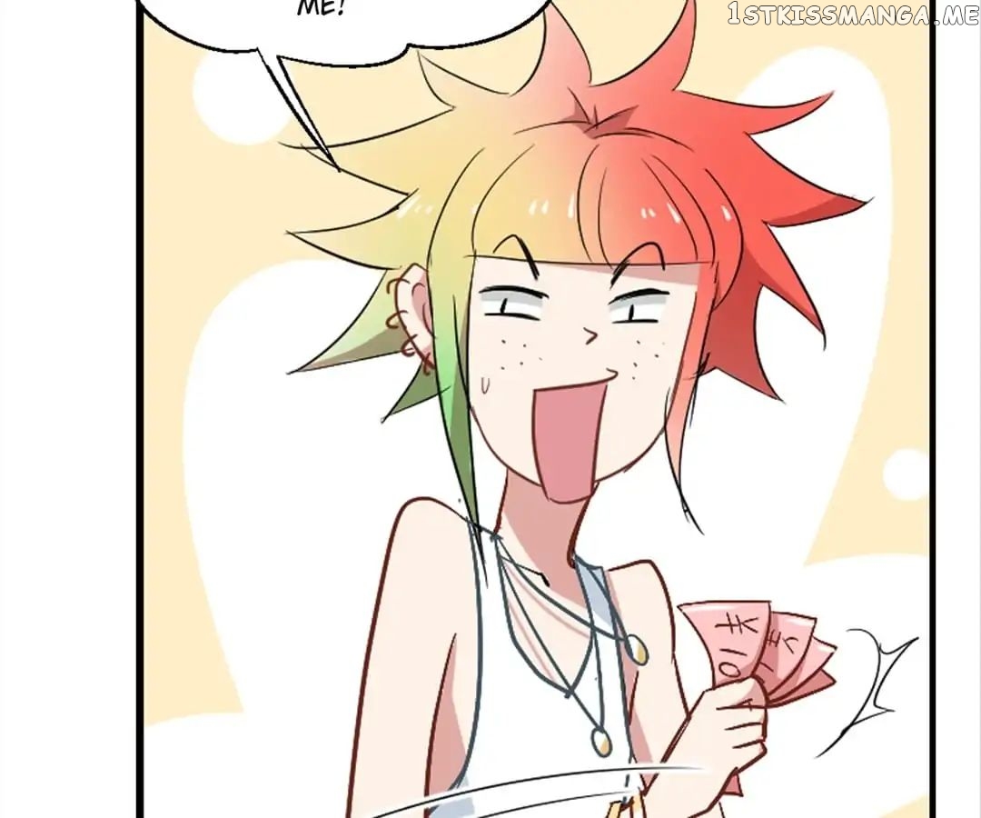 Live Inside My Body chapter 34 - page 47