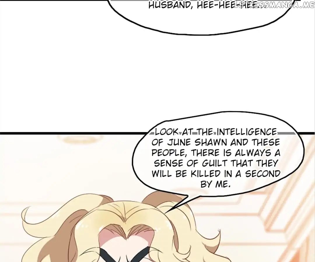 Live Inside My Body chapter 34 - page 51