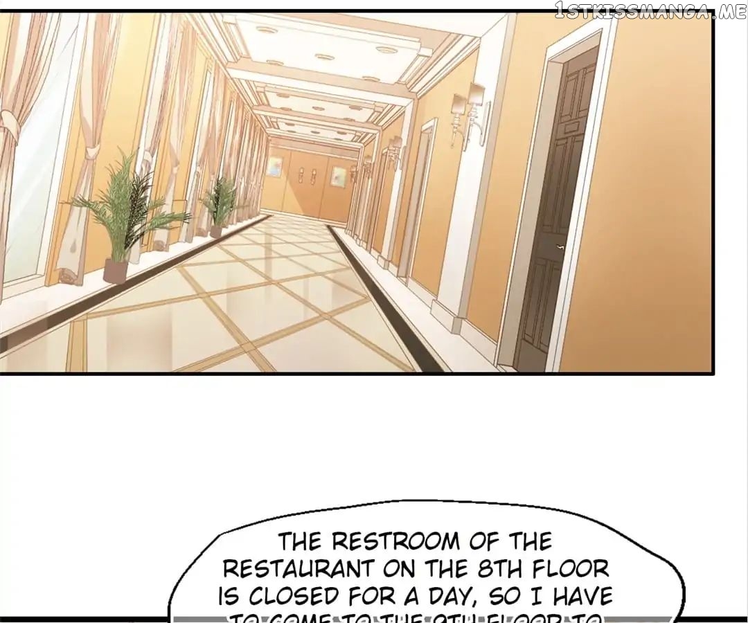 Live Inside My Body chapter 34 - page 9