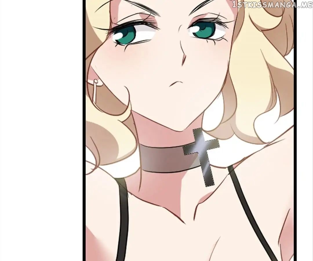 Live Inside My Body chapter 33 - page 16