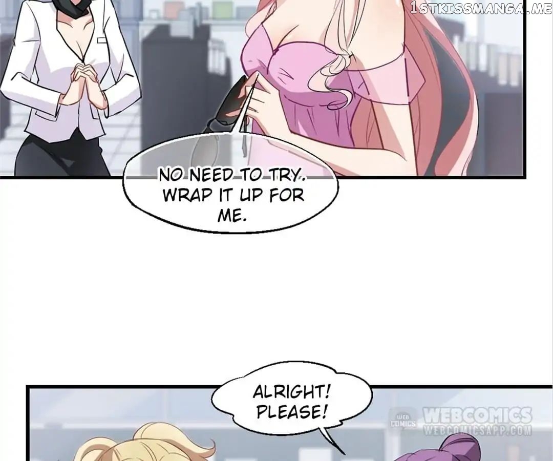 Live Inside My Body chapter 33 - page 2