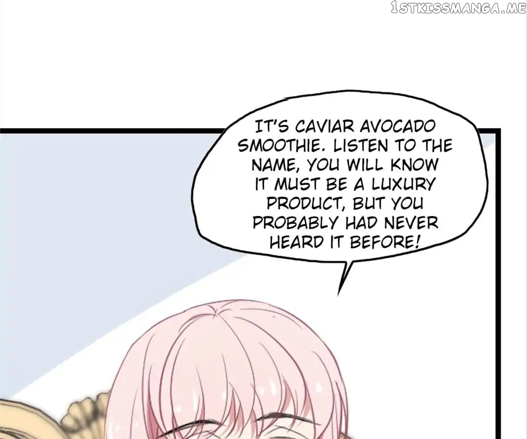 Live Inside My Body chapter 33 - page 25