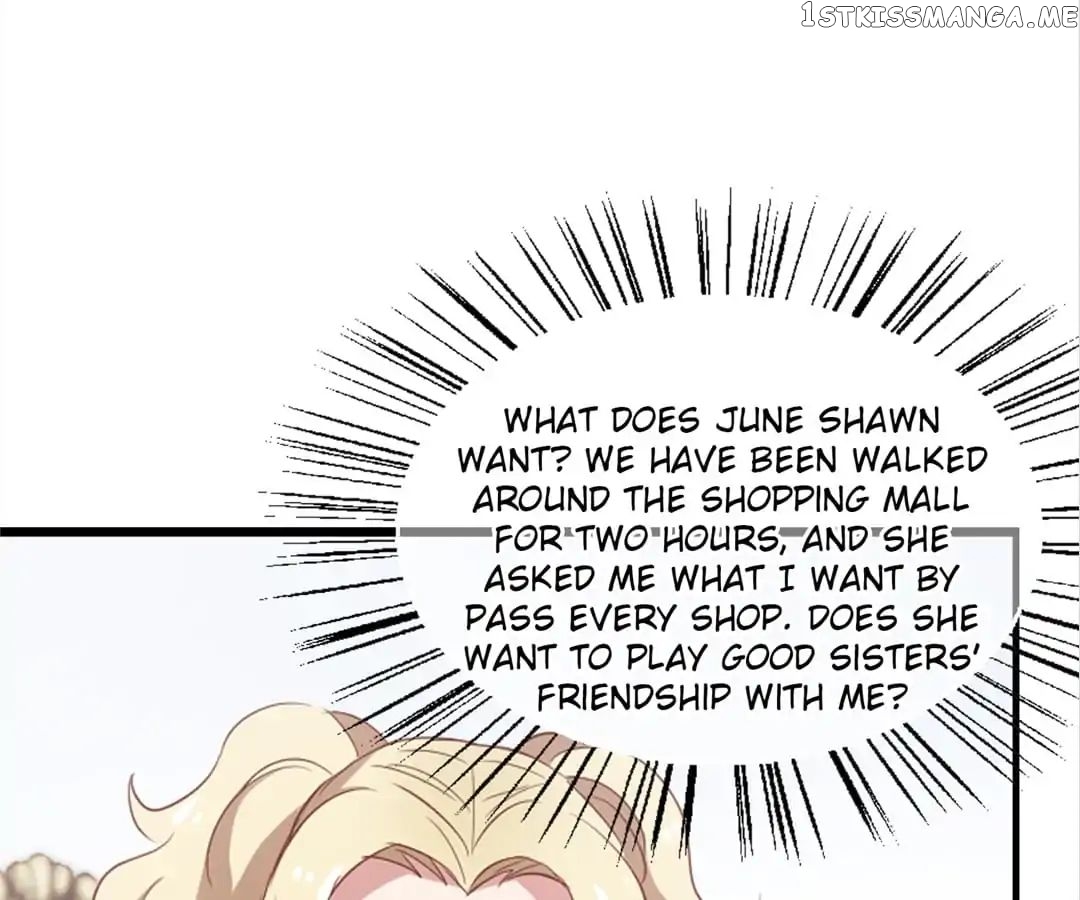 Live Inside My Body chapter 33 - page 31
