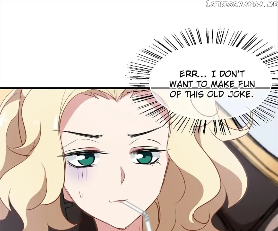 Live Inside My Body chapter 33 - page 36