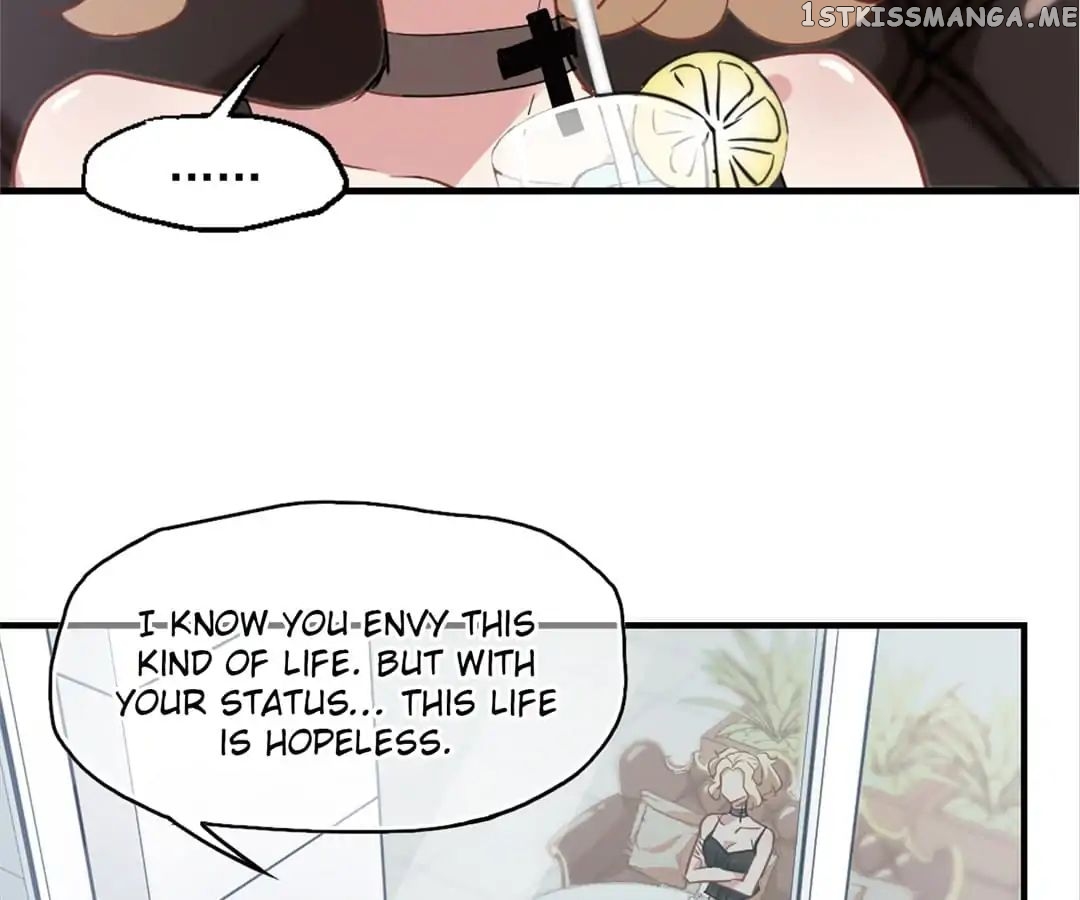 Live Inside My Body chapter 33 - page 37