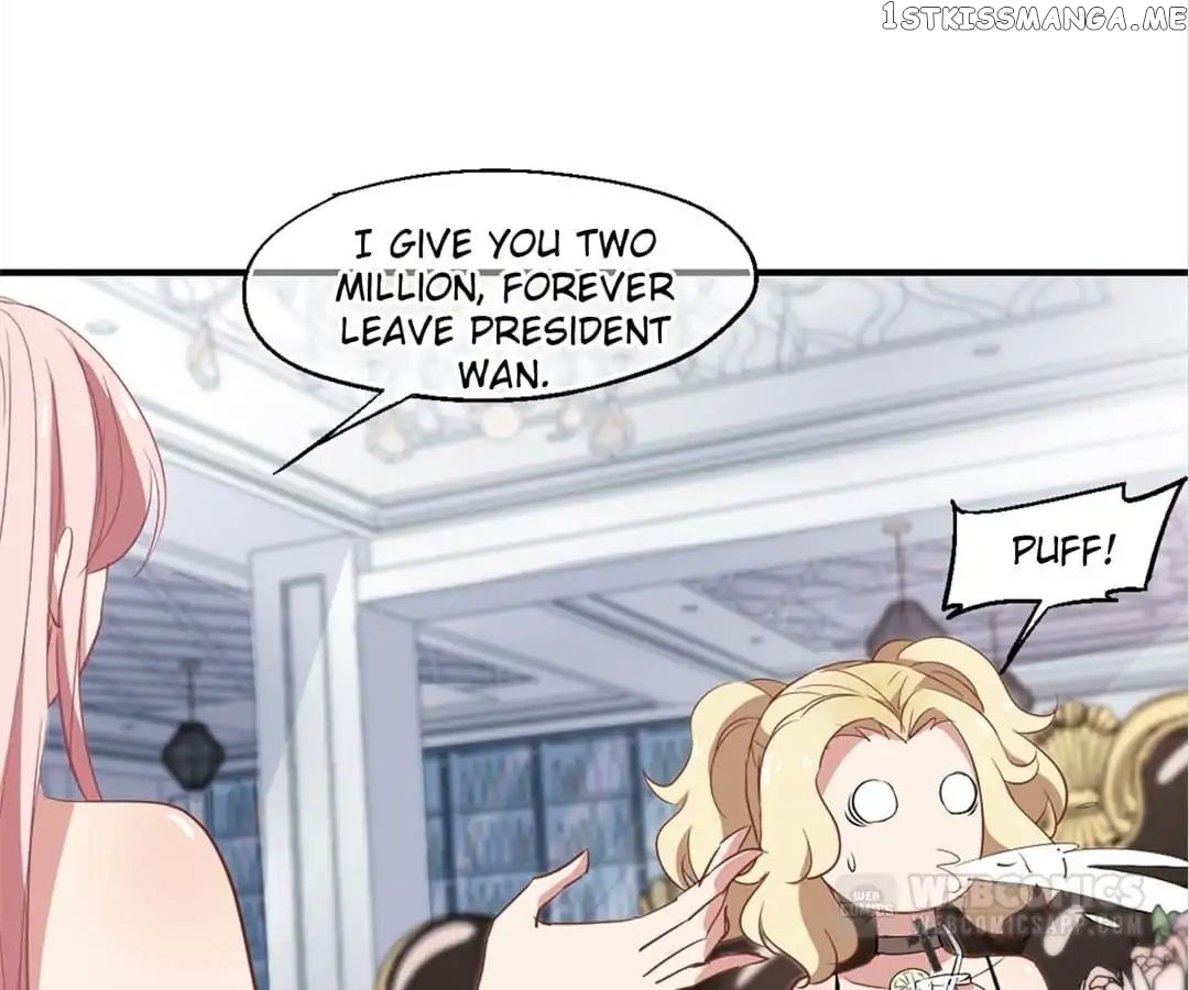 Live Inside My Body chapter 33 - page 42