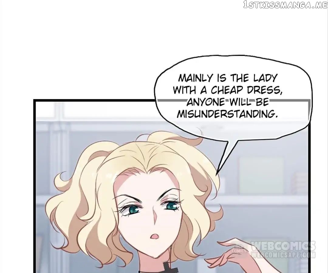 Live Inside My Body chapter 33 - page 6