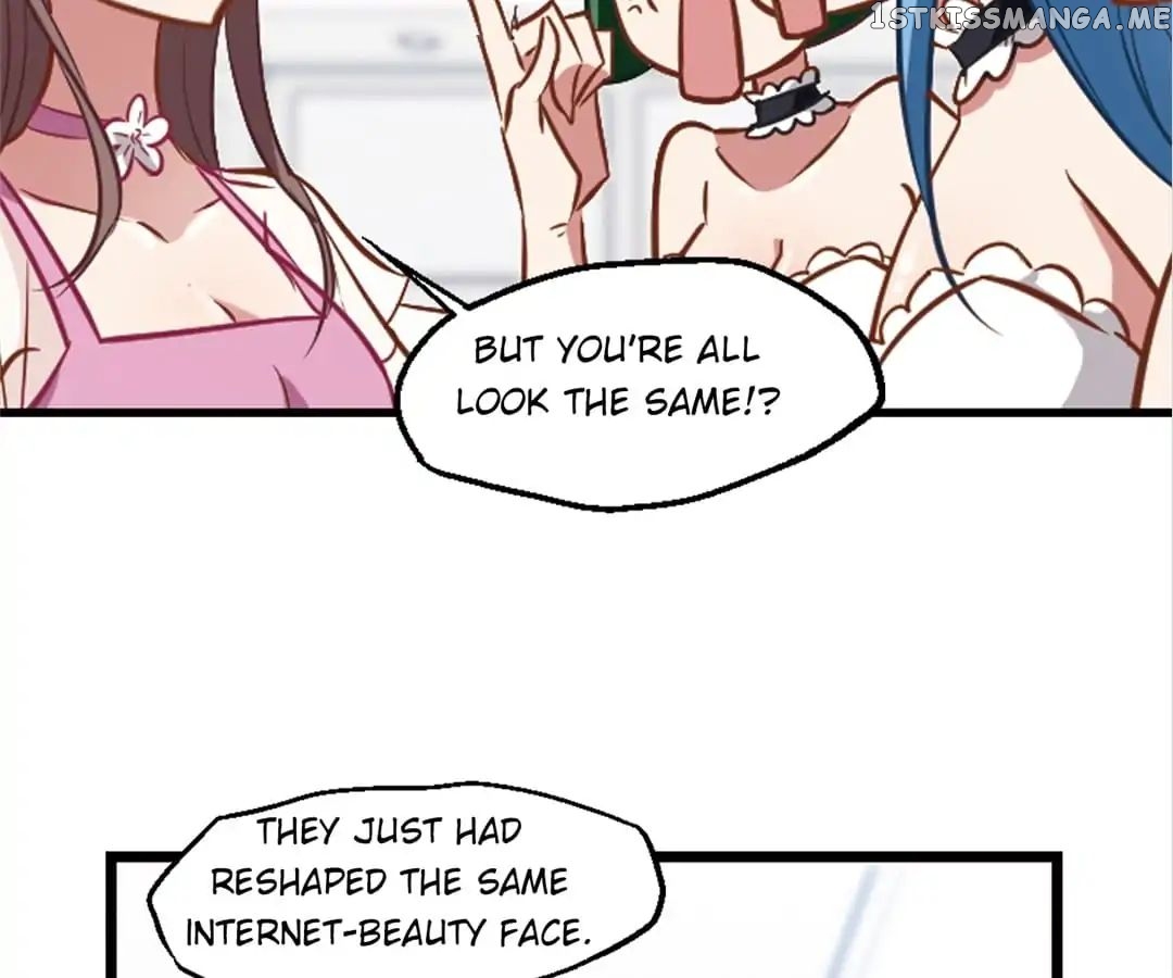 Live Inside My Body chapter 15 - page 11
