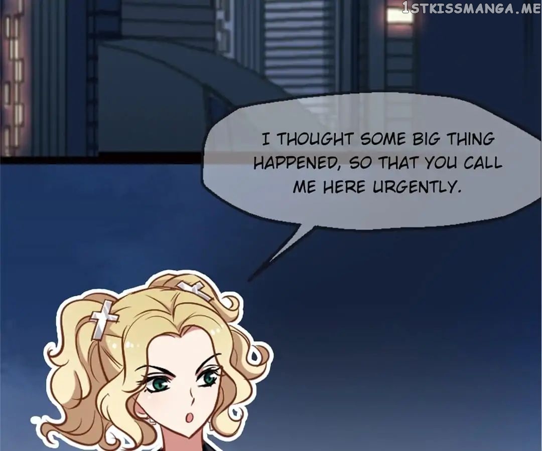 Live Inside My Body chapter 15 - page 28