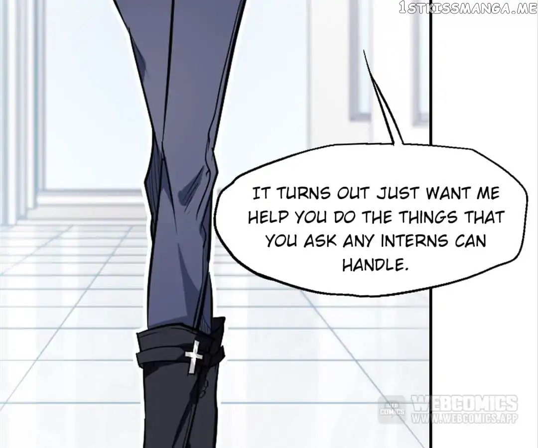 Live Inside My Body chapter 15 - page 30