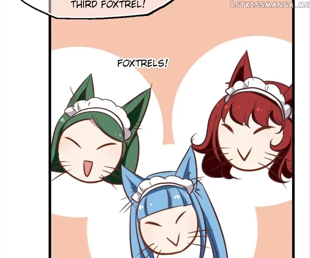 Live Inside My Body chapter 15 - page 32