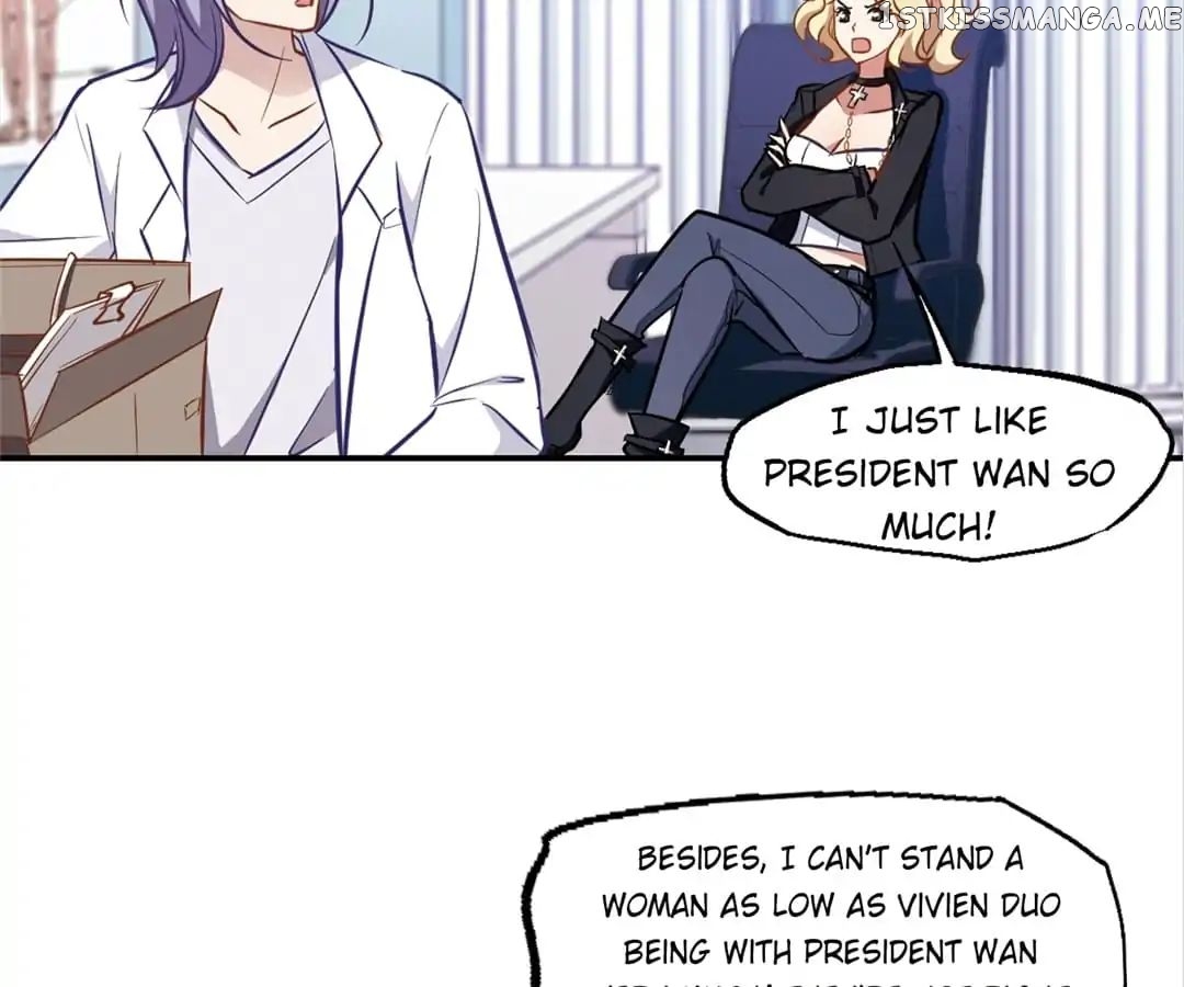 Live Inside My Body chapter 15 - page 37