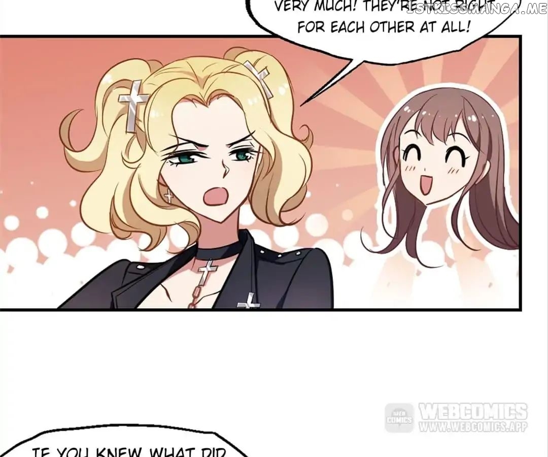 Live Inside My Body chapter 15 - page 38
