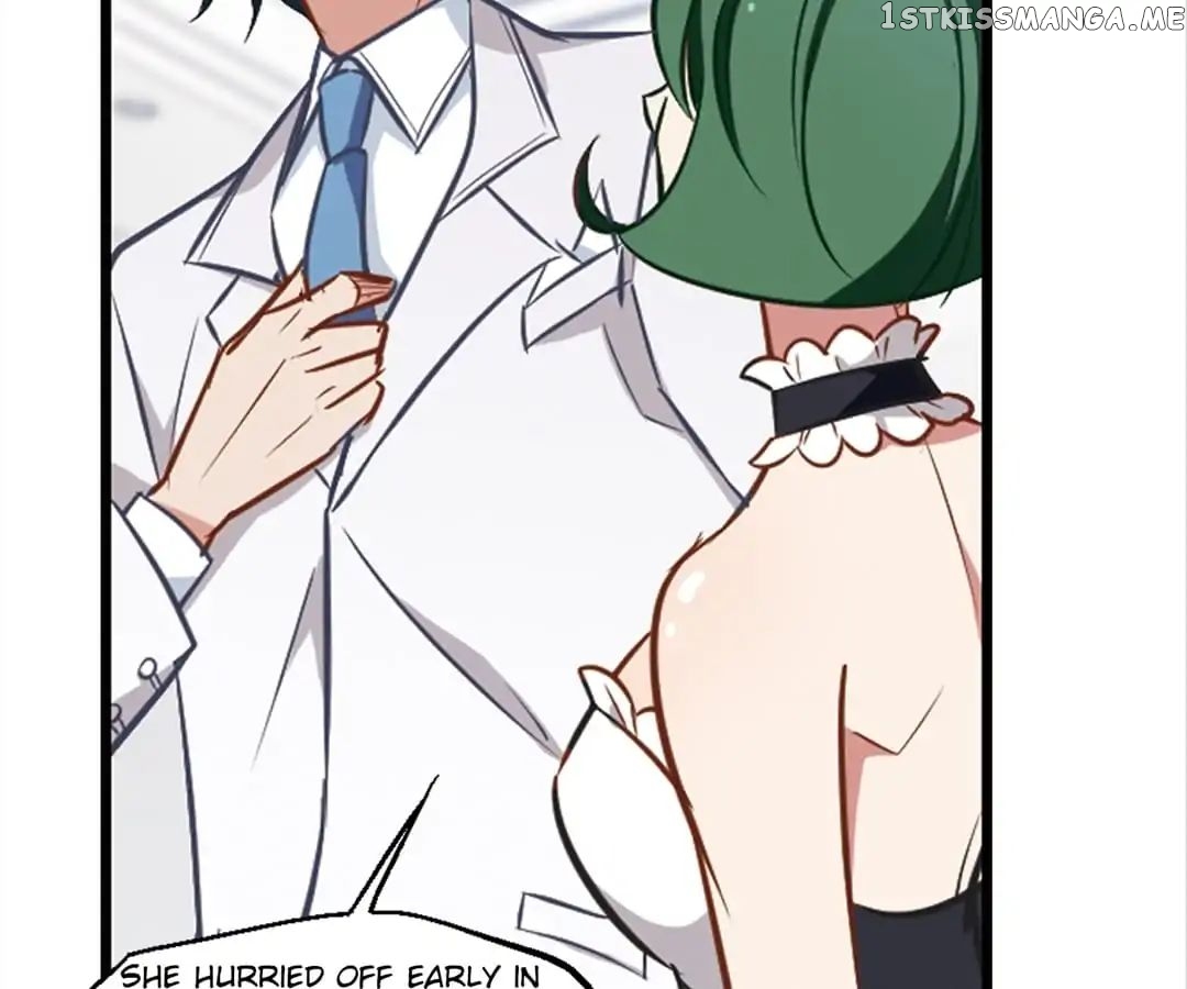 Live Inside My Body chapter 15 - page 4