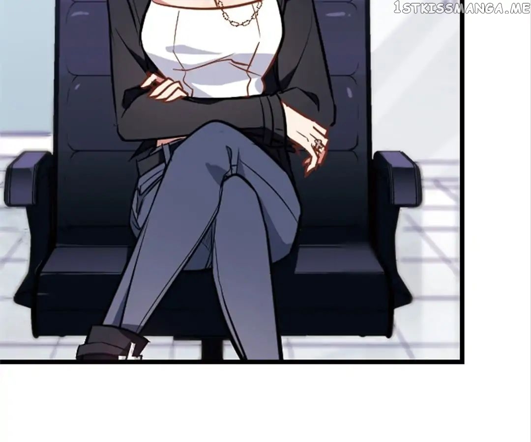 Live Inside My Body chapter 15 - page 41