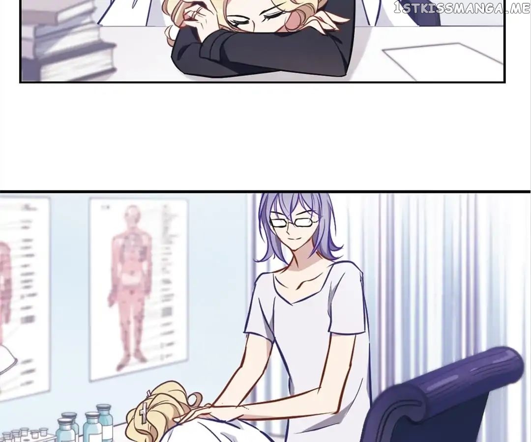 Live Inside My Body chapter 15 - page 47