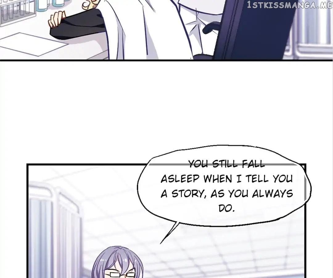 Live Inside My Body chapter 15 - page 48