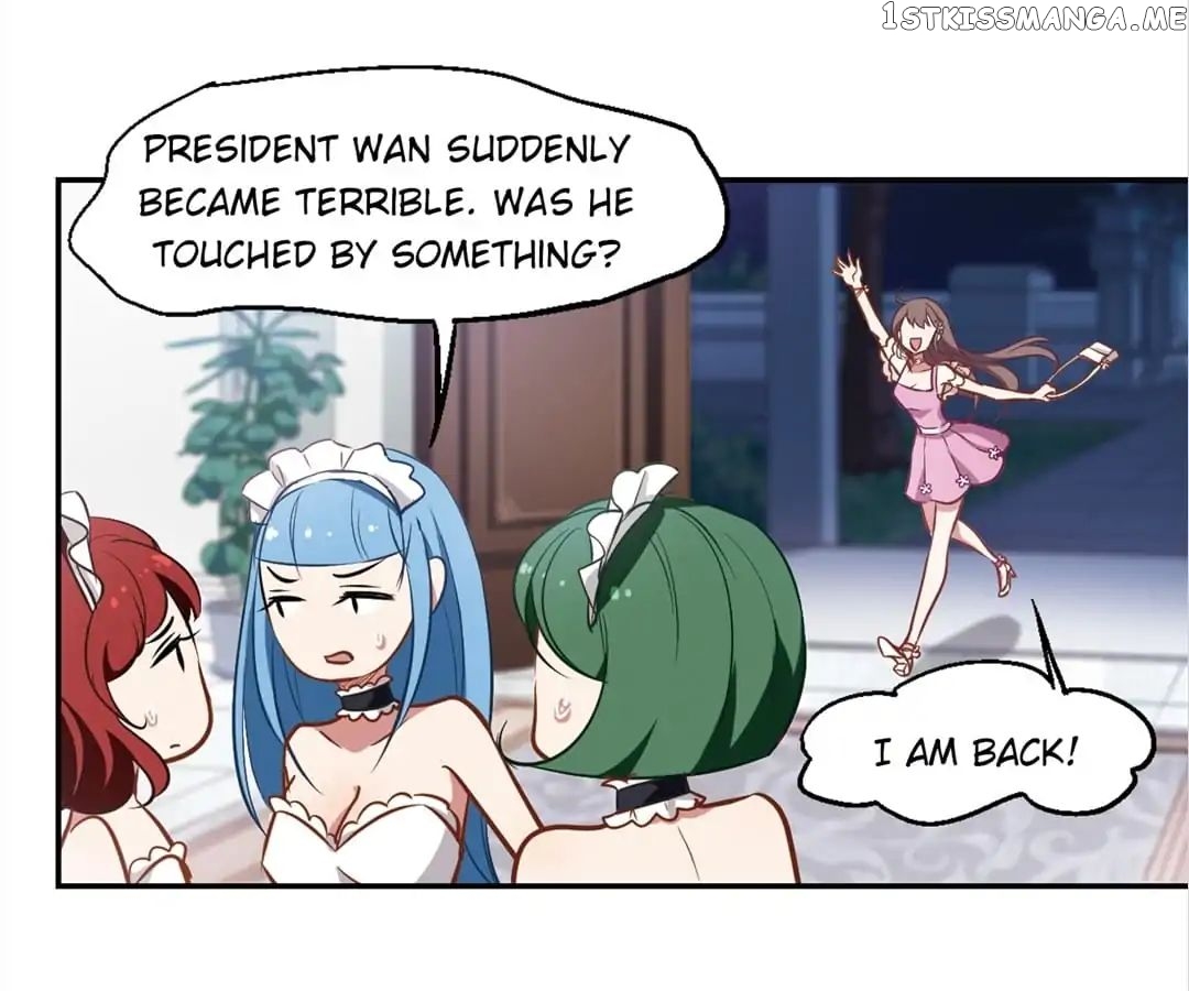 Live Inside My Body chapter 15 - page 8