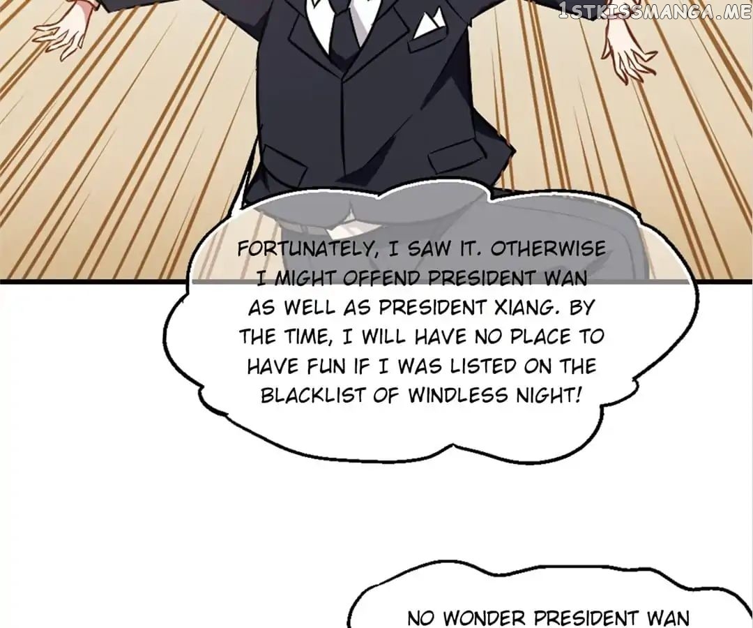 Live Inside My Body chapter 14 - page 20
