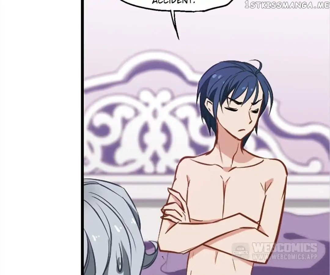 Live Inside My Body chapter 14 - page 38