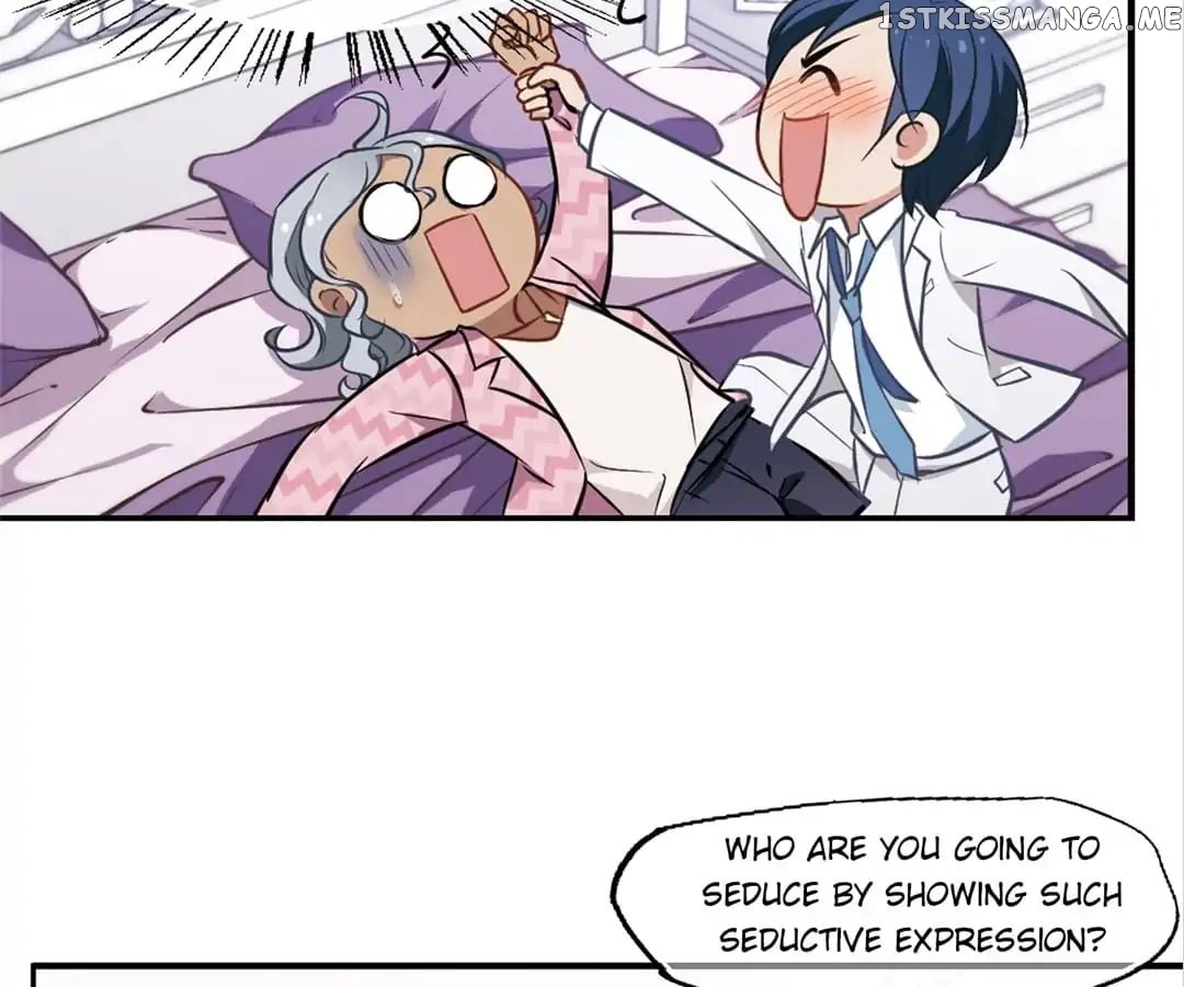 Live Inside My Body chapter 14 - page 4