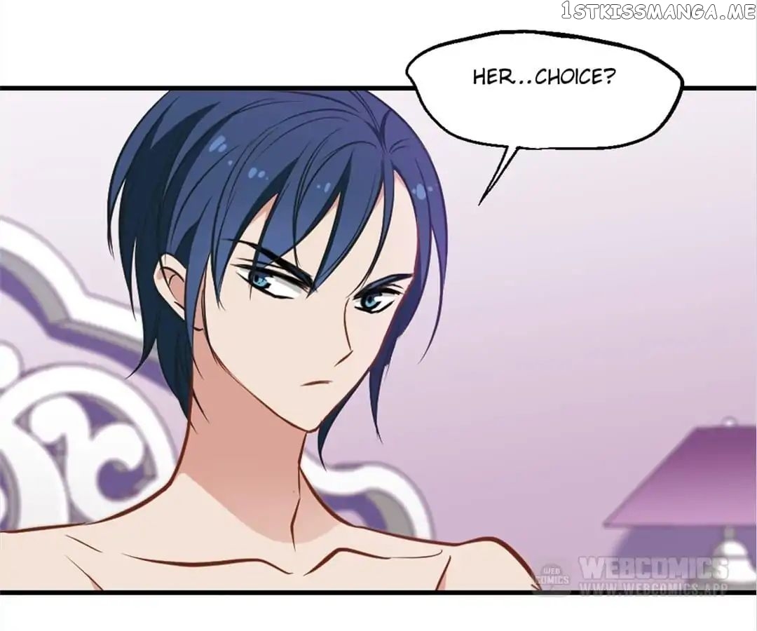 Live Inside My Body chapter 14 - page 42