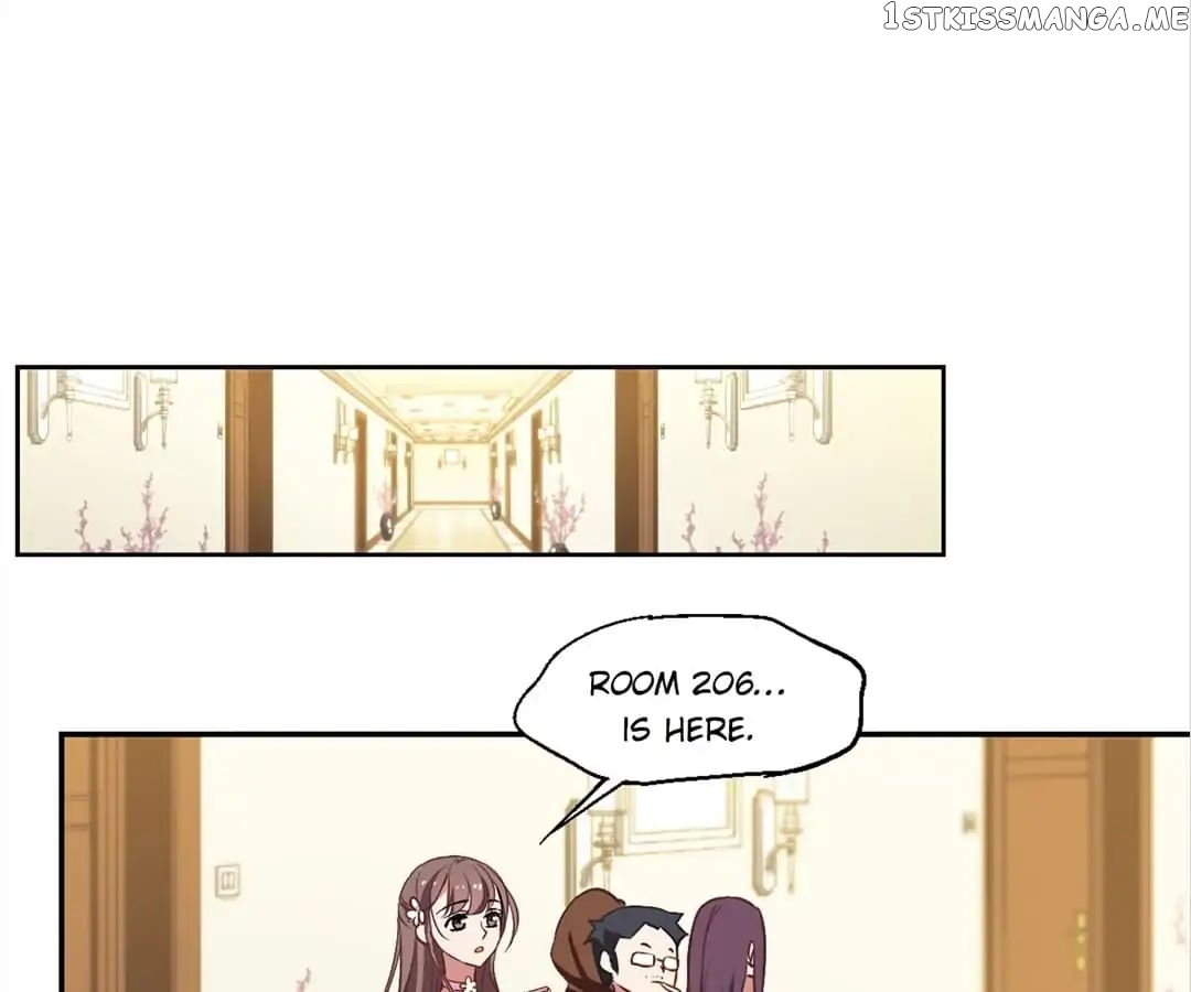Live Inside My Body chapter 14 - page 8