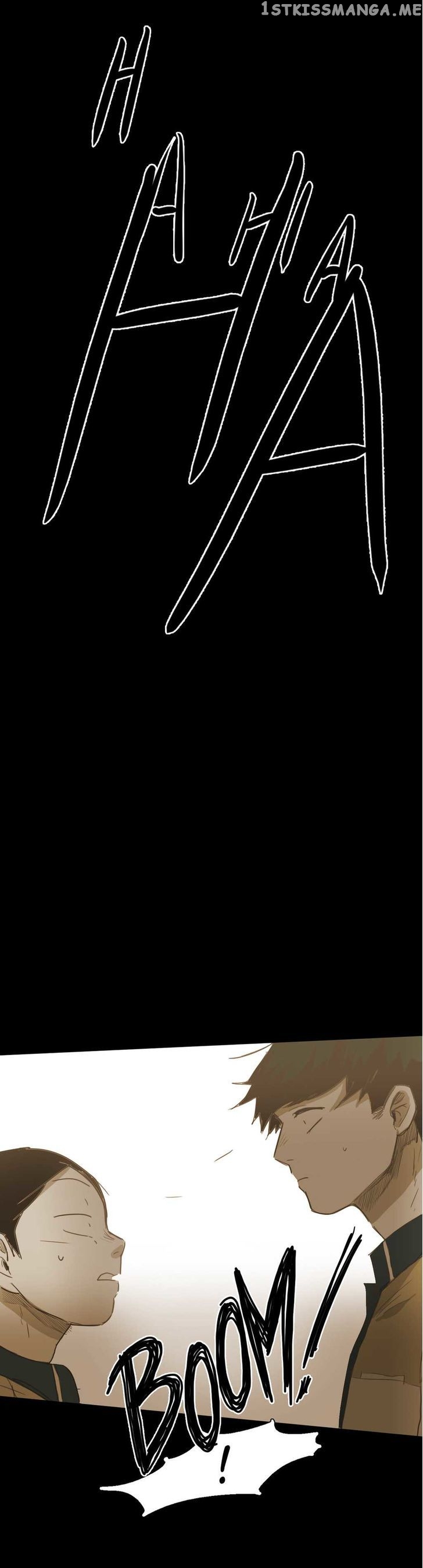 Never Understand chapter 35 - page 19