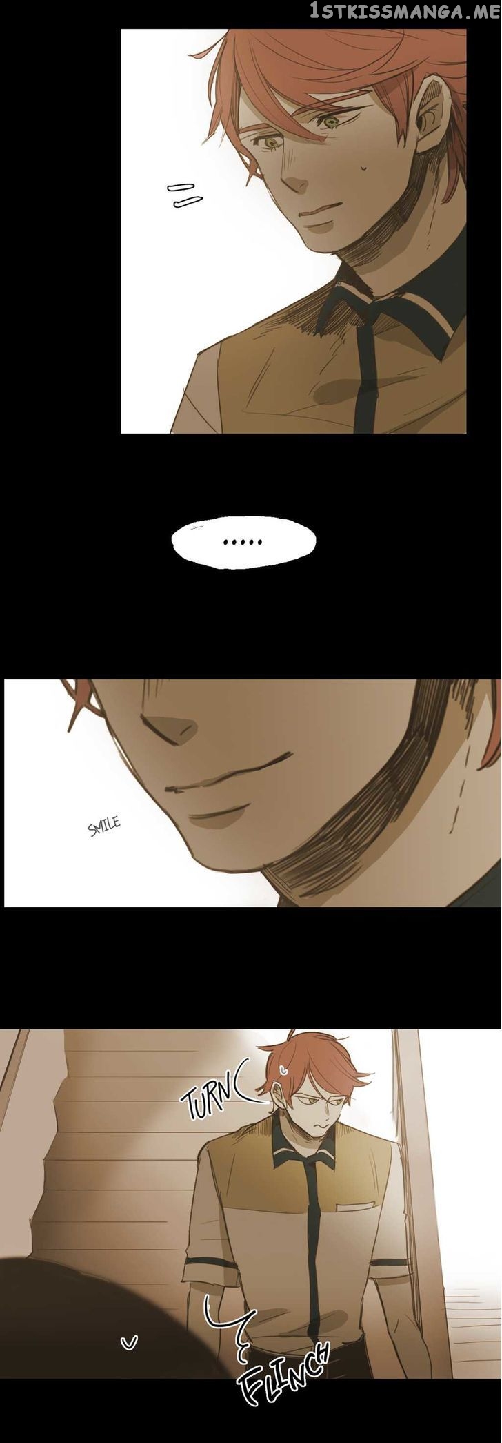 Never Understand chapter 35 - page 2