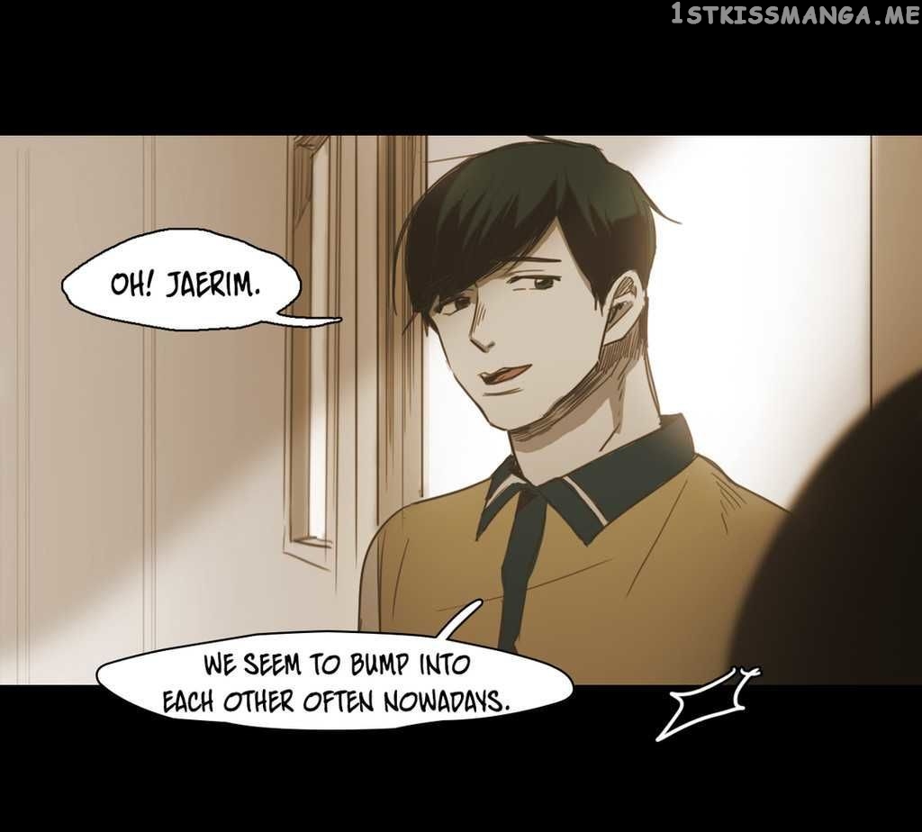 Never Understand chapter 35 - page 30