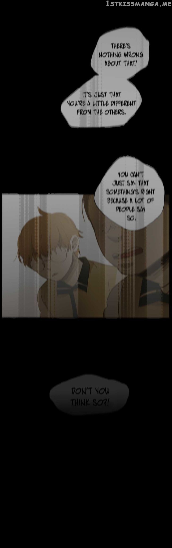 Never Understand chapter 35 - page 4