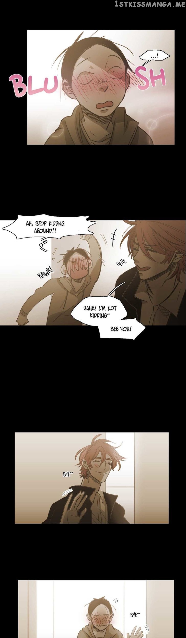 Never Understand chapter 78 - page 15