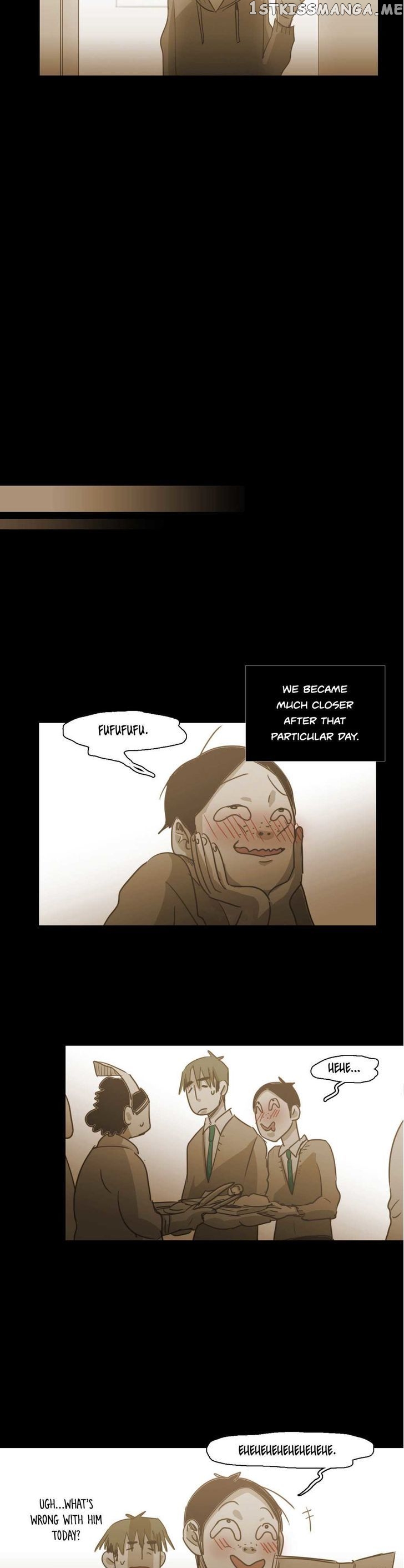 Never Understand chapter 78 - page 16