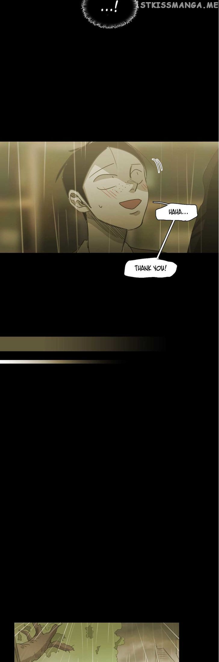 Never Understand chapter 78 - page 22