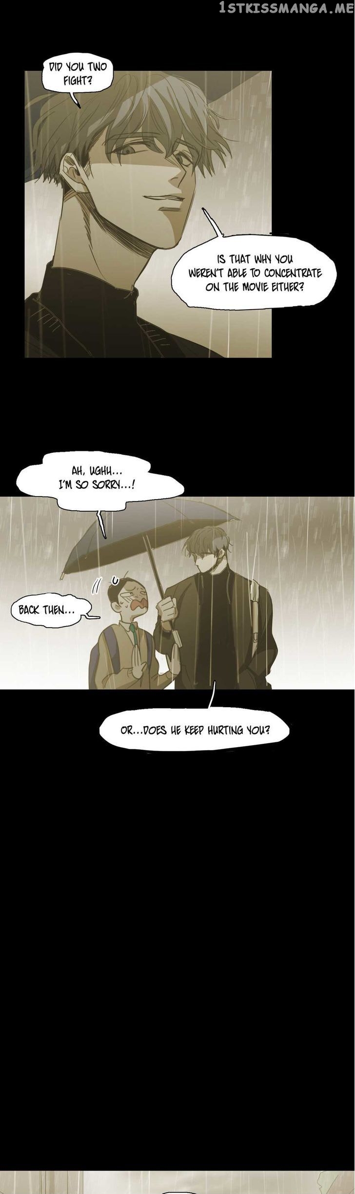 Never Understand chapter 78 - page 26
