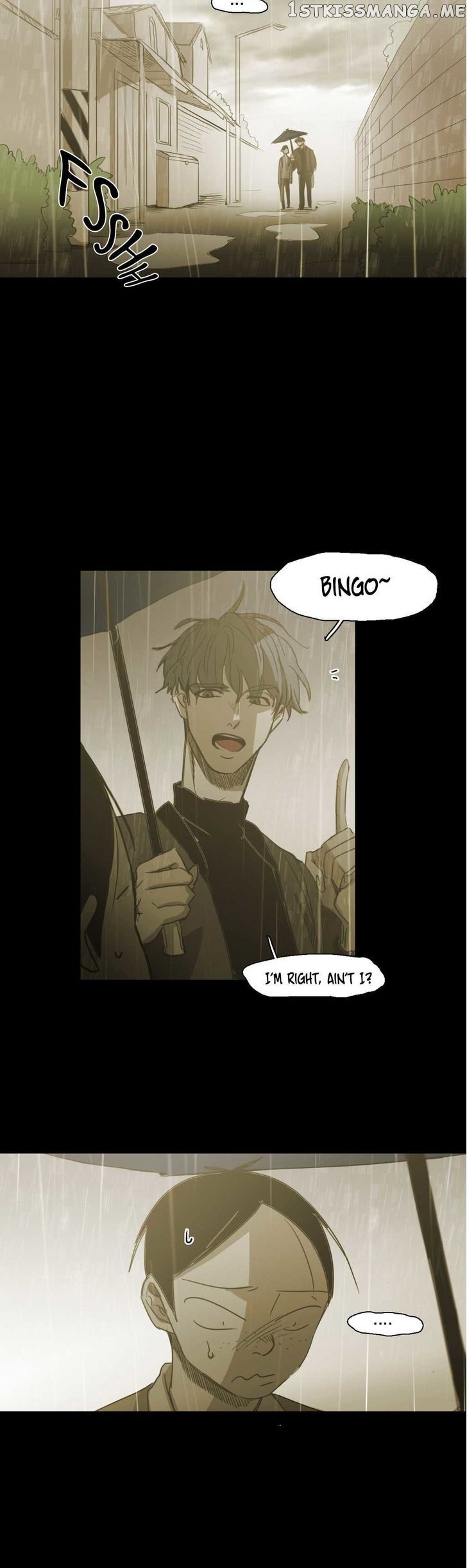 Never Understand chapter 78 - page 27