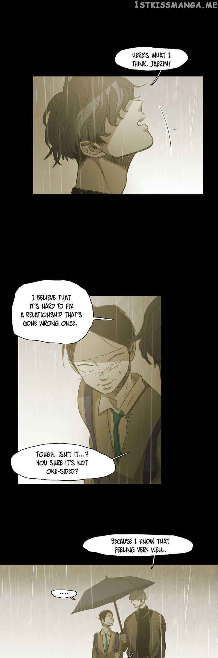 Never Understand chapter 78 - page 28